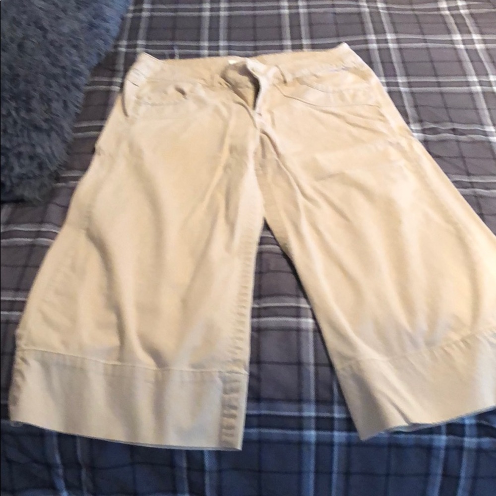 Flare Capri